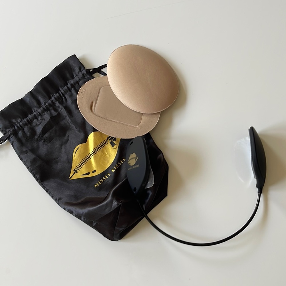 Moderate PLUNGE bra kit